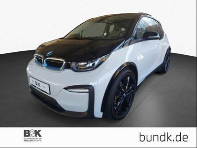 gebraucht BMW i3 120Ah Sport Rfk 20-Zoll DA+ NaviProf.DAB