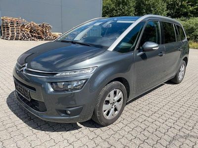 Citroën Grand C4 Picasso
