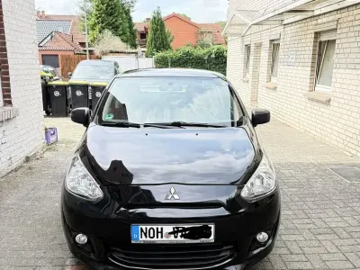 Gebraucht Mitsubishi Space Star