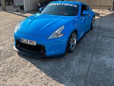 Nissan 370Z