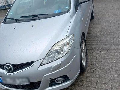 Mazda 5