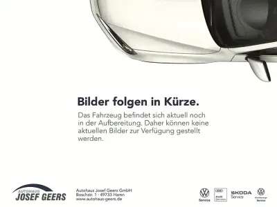 Gebraucht VW T-Cross Style 116 PS (85 kW) 2024 Schwarz SUV