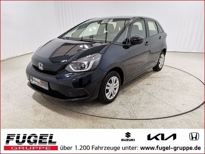 gebraucht Honda Jazz 1.5 i-MMD Hybrid Comfort LED|SHZ|ACC