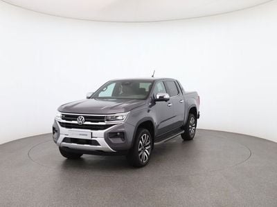 VW Amarok