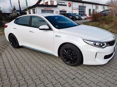 gebraucht Kia Optima Hybrid Spirit