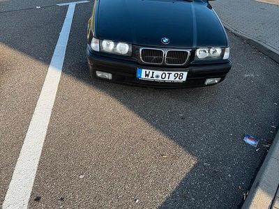 BMW 316