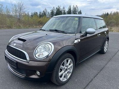 Second-hand Mini Cooper S Clubman 174 CP (127 kW) 2008 Maro Break