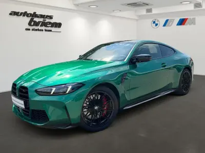 Gebraucht BMW M4