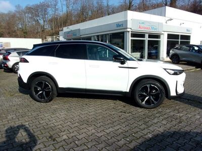 Neu Baic X75 177 PS (130 kW) 2025 Weiß SUV