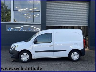 Mercedes Citan 108