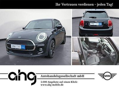Schwarz Gebraucht 2020 Mini Cooper Kleinwagen | 20.930 € (Fairer Preis)