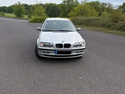 Gebraucht BMW 316