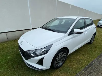Gebraucht Hyundai i20