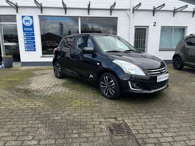 gebraucht Suzuki Swift 1,2 X-Tra