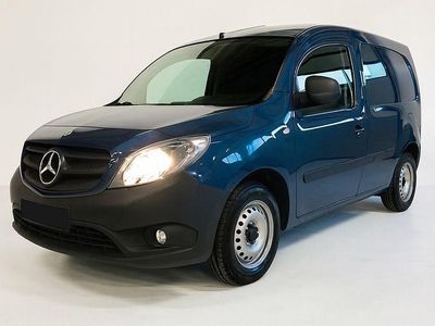 Mercedes Citan 112