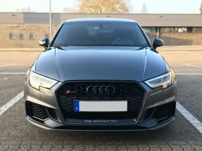 Gebraucht Audi RS3