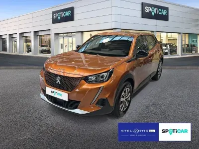 Gebraucht Peugeot e-2008