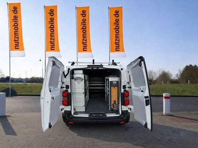Gebraucht Peugeot Expert Premium 150 PS (110 kW) 2021 Andere Van
