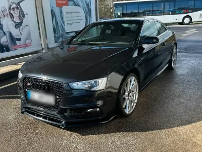 Gebraucht Audi S5