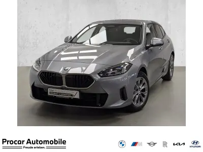 Gebraucht BMW 120 Shadowline 170 PS (125 kW) 2025 Grau Kleinwagen