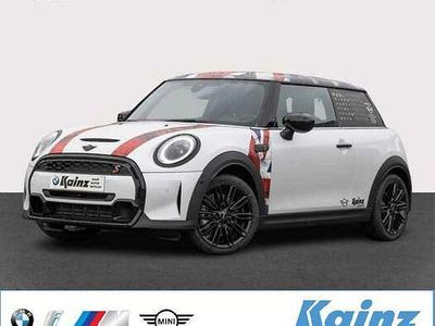 Nanuq white Gebraucht 2024 Mini Cooper S Kleinwagen | 33.890 €