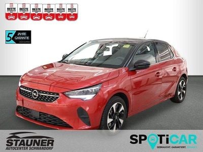 Opel Corsa-e