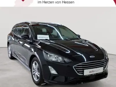 Używany Ford Focus