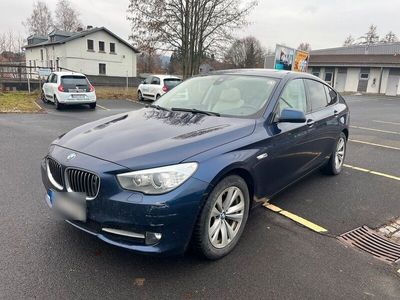 gebraucht BMW 530 GT x Dreve