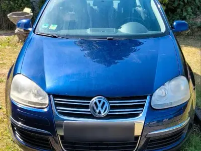 Gebraucht VW Jetta
