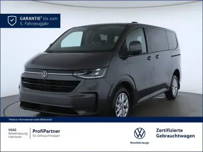 Gebraucht VW Caravelle