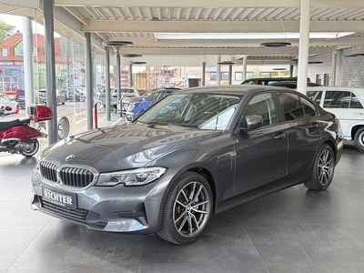 BMW 320e