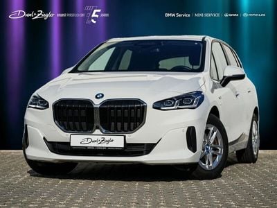 BMW 225 Active Tourer
