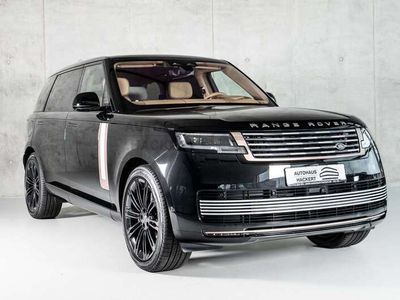 gebraucht Land Rover Range Rover LWB On stock!!! 5 Seats 2024