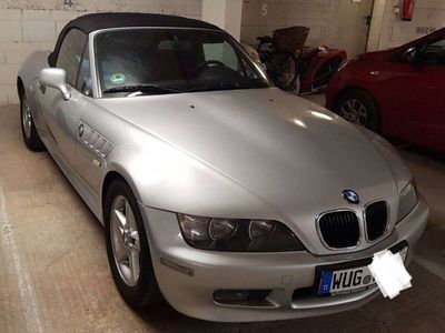 BMW Z3