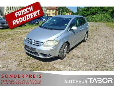 Gebraucht VW Golf Plus Cross