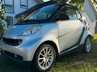 Smart ForTwo Coupé