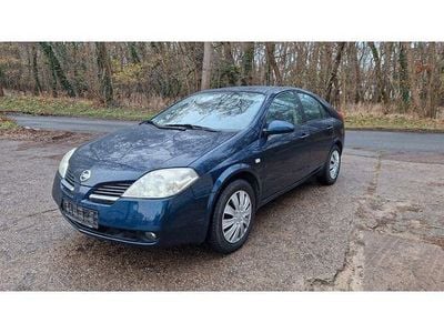 Nissan Primera