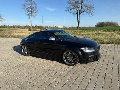Audi TTS