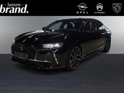 DS Automobiles DS9