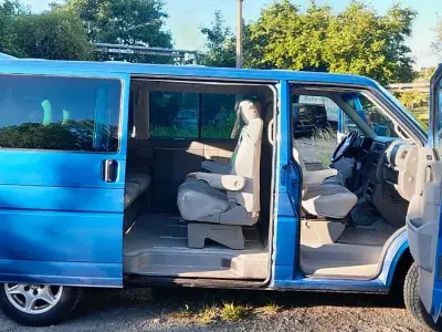 Używany VW T4