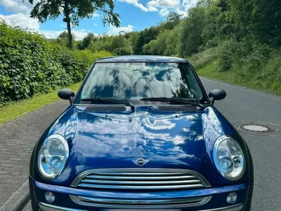 Gebraucht Mini Cooper