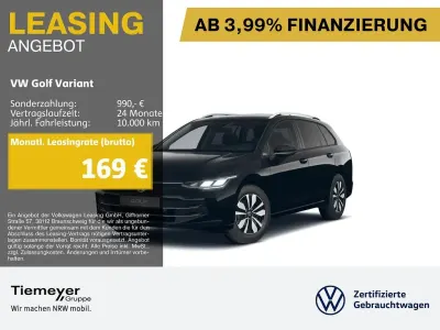 Gebraucht VW Golf VIII