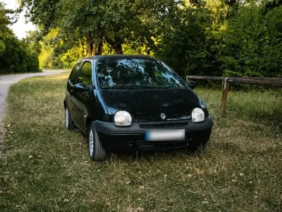 Gebraucht Renault Twingo