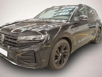 Gebraucht VW Touareg
