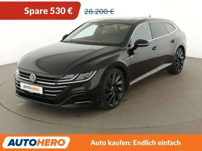 Gebraucht VW Arteon