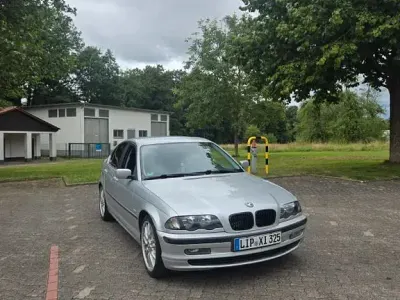 Gebraucht BMW 325