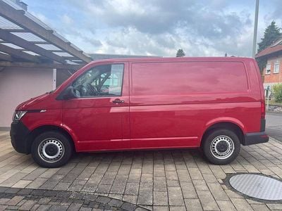 VW T6.1
