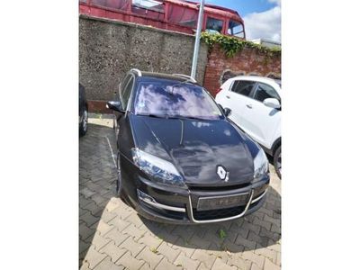 Renault Laguna III