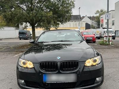 BMW 335 Cabriolet