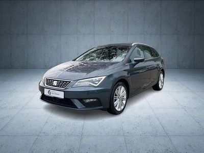 Seat Leon ST